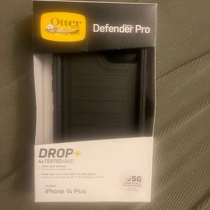 Otter box for iPhone 14 plus